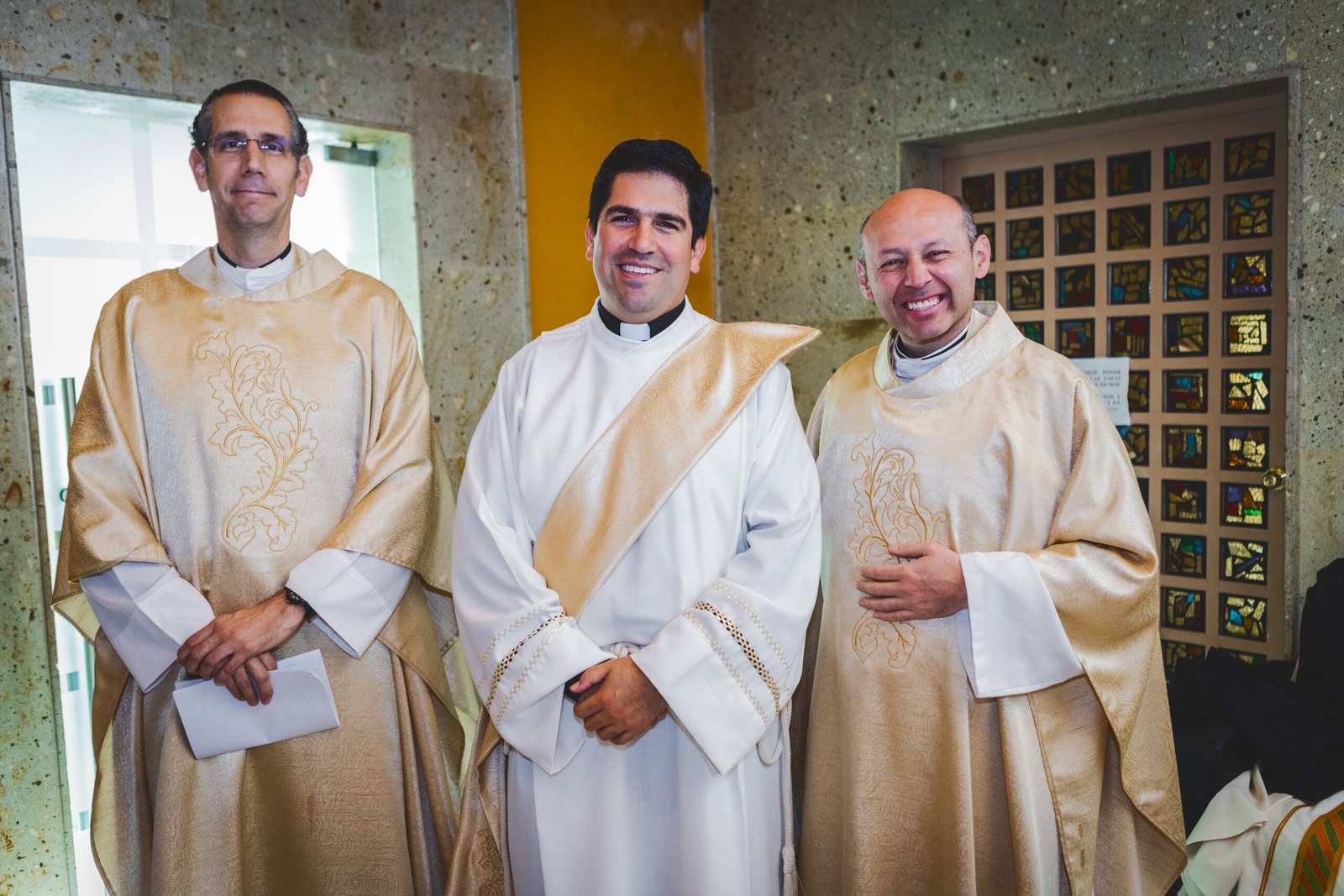 Instituto Juan Pablo II