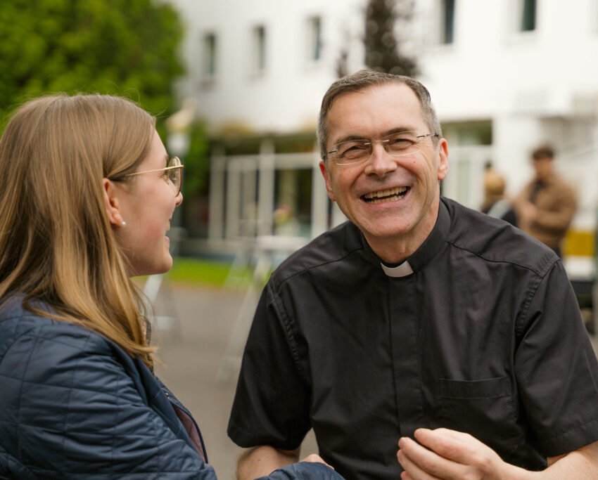 Legionarios de Cristo