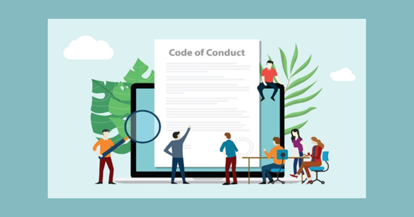 Código de conducta para los legionarios de Cristo