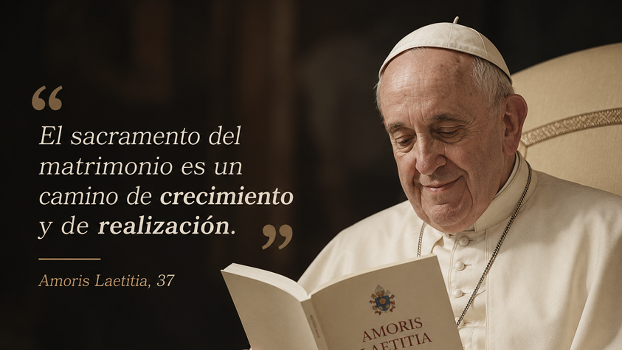 Pastoral Matrimonial – Fundamentos I
